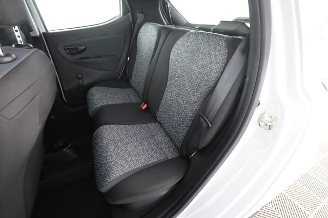 LANCIA Ypsilon usata 3