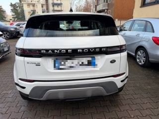 LAND ROVER Range Rover Evoque usata, con Alzacristalli elettrici