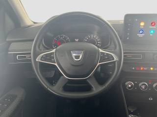 DACIA Jogger usata 11