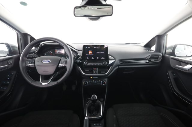 FORD Fiesta usata 4