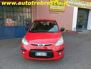 HYUNDAI i10 1.1 12V BlueDrive GPL