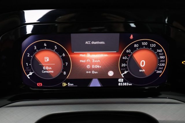 VOLKSWAGEN Golf usata 6