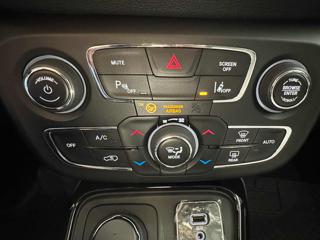 JEEP Compass usata, con Cronologia tagliandi