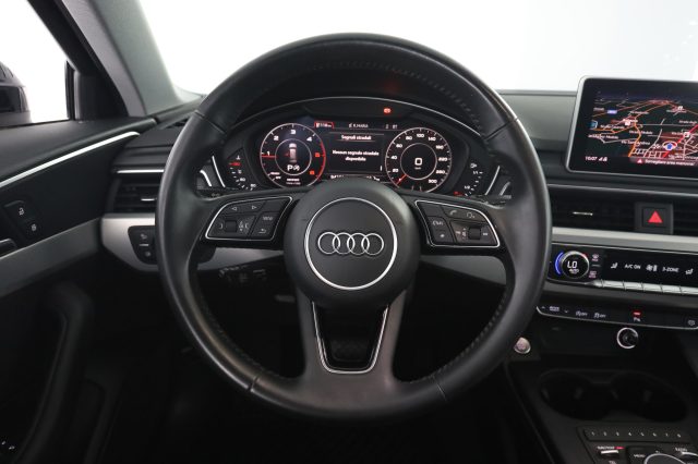 AUDI A4 usata 4