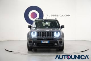JEEP Renegade usata, con Airbag