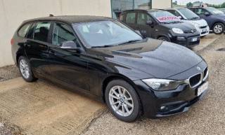 BMW 318 d Touring Business  aut.