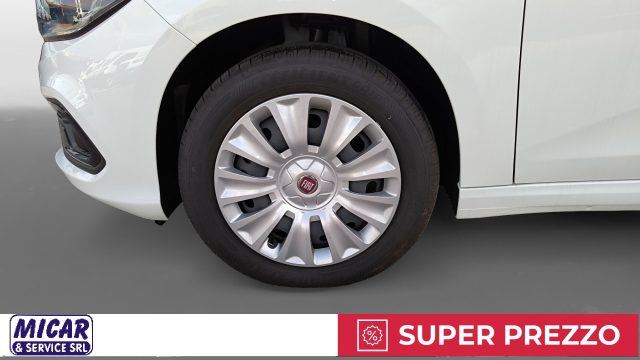 FIAT Tipo usata, con Airbag testa