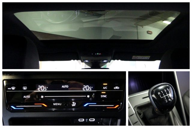 VOLKSWAGEN Taigo usata, con Cruise Control