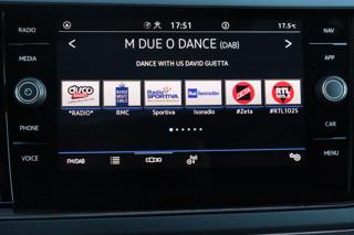 VOLKSWAGEN Taigo usata, con Vivavoce