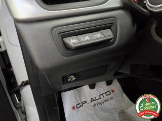RENAULT Captur usata, con Sensori di parcheggio posteriori