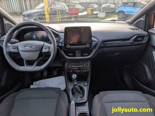 FORD Puma usata, con Specchietti laterali elettrici