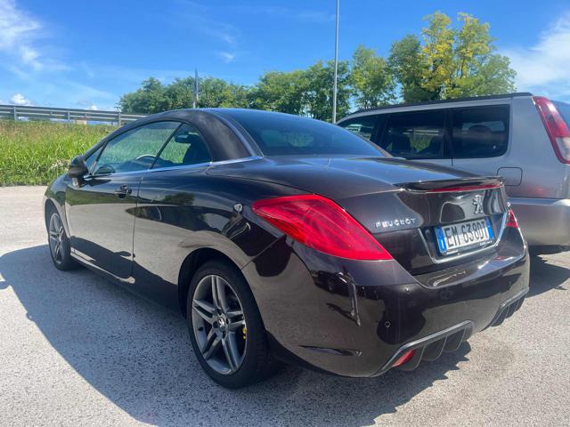 PEUGEOT 308 usata, con Airbag Passeggero