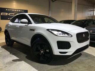 JAGUAR E-Pace usata, con Airbag laterali