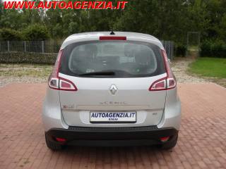 RENAULT Scenic usata 5