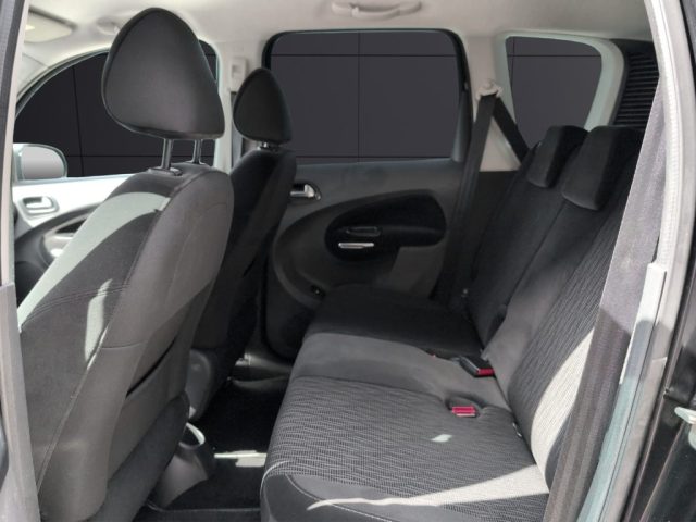 CITROEN C3 Picasso usata, con Fendinebbia