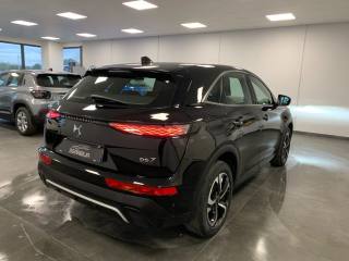 DS AUTOMOBILES DS 7 usata, con Autoradio