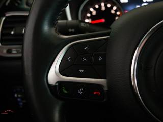 JEEP Compass usata, con Volante multifunzione