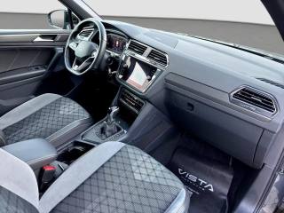 VOLKSWAGEN Tiguan usata, con ESP