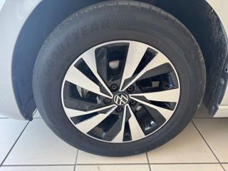 VOLKSWAGEN Polo usata, con Airbag Passeggero