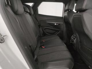 PEUGEOT 3008 usata, con Sistema di navigazione