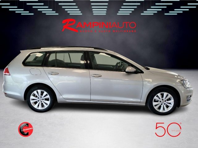 VOLKSWAGEN Golf Variant usata 5