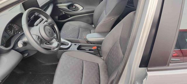 TOYOTA Yaris usata, con Alzacristalli elettrici