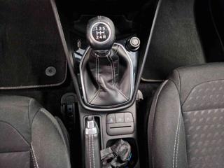 FORD Fiesta usata, con Cruise Control