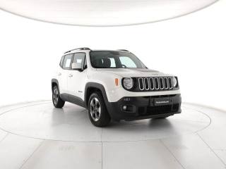 JEEP Renegade usata, con Cerchi in lega