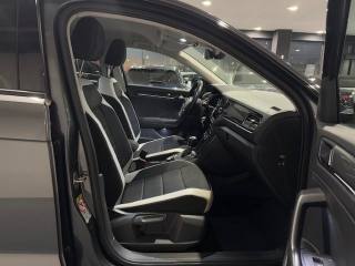 VOLKSWAGEN T-Roc usata, con Park Distance Control