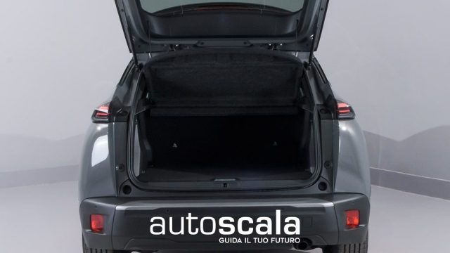 PEUGEOT 2008 usata, con ESP