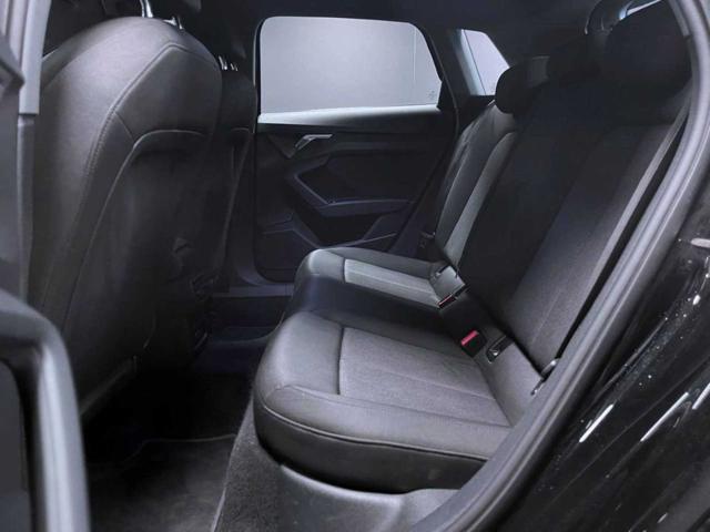 AUDI A3 usata, con Chiusura centralizzata