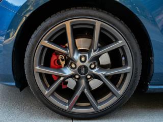 FORD Focus usata, con Cerchi in lega