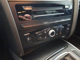 AUDI A4 usata, con ESP