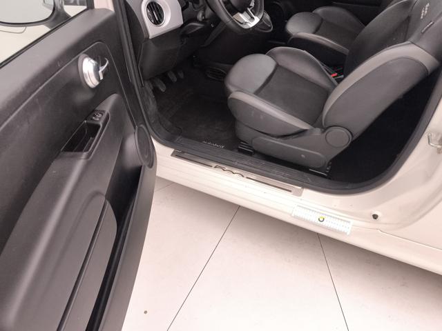 FIAT 500 usata 41