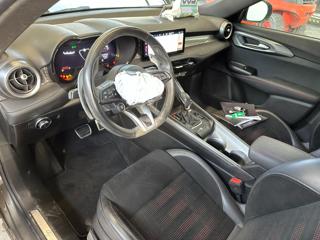 ALFA ROMEO Tonale usata, con Filtro antiparticolato