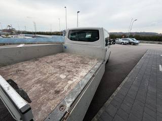 VOLKSWAGEN Transporter usata, con Autoradio