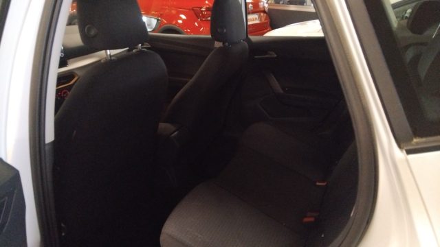 SEAT Arona usata, con Chiusura centralizzata