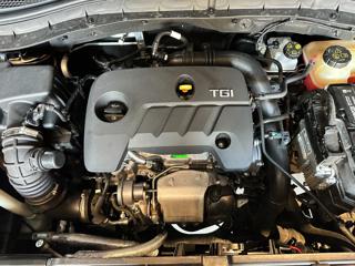 MG ZS usata, con Specchietti laterali elettrici