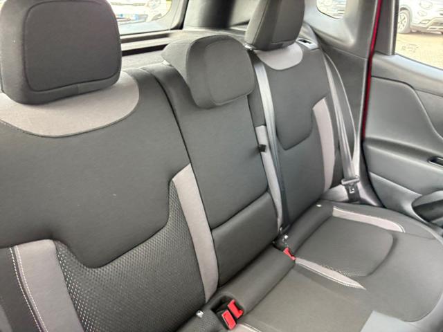 JEEP Renegade usata, con Immobilizzatore elettronico