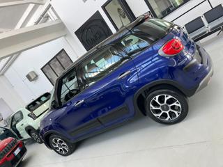 FIAT 500L 1.4 95 CV S&S Cross