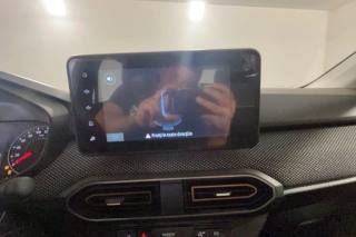 DACIA Sandero usata, con Bracciolo