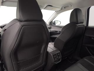 PEUGEOT 3008 usata, con Sistema di navigazione