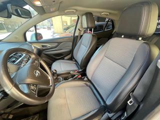 OPEL Mokka usata, con Climatizzatore