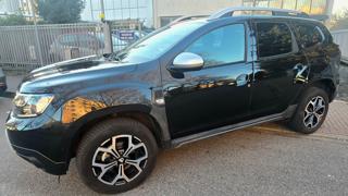 DACIA Duster usata, con Airbag
