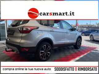 FORD Kuga usata, con Cerchi in lega
