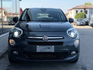 FIAT 500X usata, con Airbag laterali