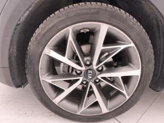 KIA Niro usata, con Chiusura centralizzata