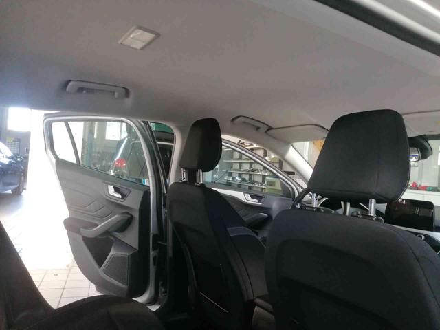 FORD Focus usata, con Bracciolo