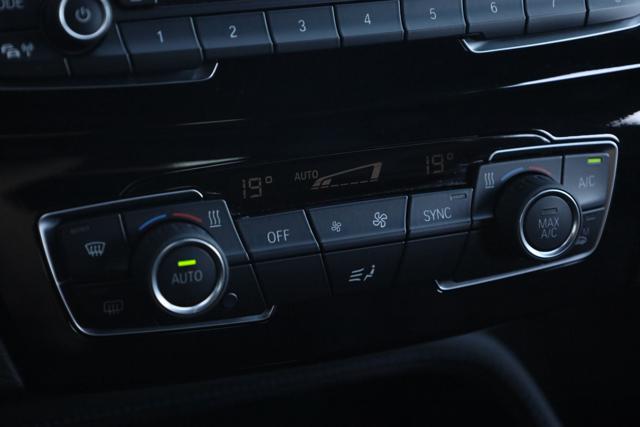 BMW X2 usata, con Immobilizzatore elettronico