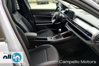 JEEP Avenger usata 13